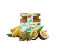 Sienna & Friends Spread ananas & kardemon bio (125 gr) - thumbnail