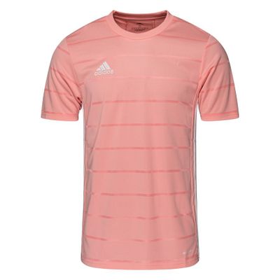 adidas Voetbalshirt Campeon 21 - Roze adidas Voetbalshirt Campeon 21 - Roze