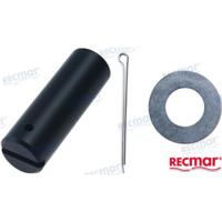 REPUESTOS MOTORES - Mercruiser REC17-8M0073409 - PIN KIT