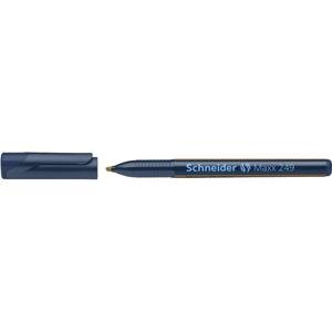 Schneider Schreibgeräte Maxx 249 Money Checker Valsgelddetector-pen