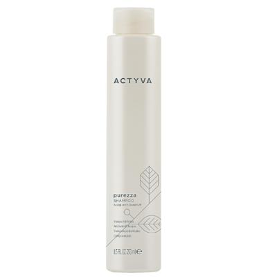 Kemon Actyva Purezza Shampoo 250ml Kemon Actyva Purezza Shampoo 250ml