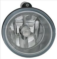 Mistlamp TYC, Inbouwplaats: Links: , u.a. fÃ¼r Renault, Opel, Nissan