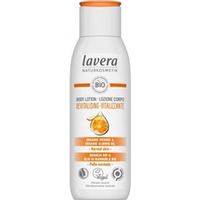 Biologische Body Lotion