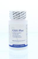 GSH plus glutathion 150 mg