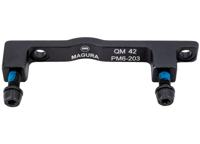 Magura QM 42 Brake Disc Adapter