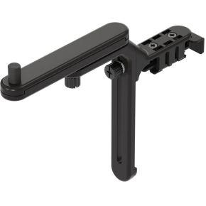 HAVN HS 420 GPU Support Black