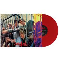 Yardbirds - 5 Live Yardbirds (Rood Vinyl) (Record Store Day 2024) LP
