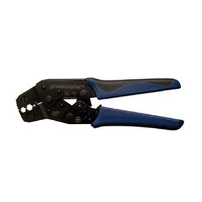 Sperkrimptang voor CoaxConnector Coaxial: RG 58, 59, 62 & 71