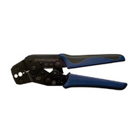 Sperkrimptang voor CoaxConnector Coaxial: RG 58, 59, 62 & 71