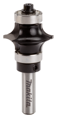 Makita Accessoires Lijstprofielfrees 28,6x13,0 S8 - D-68781 D-68781