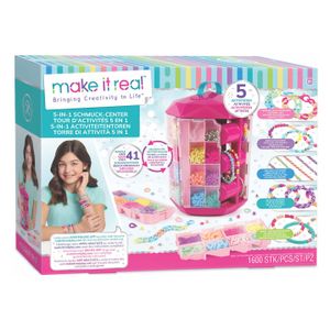 Spectron make it real 5 in 1 activity tower