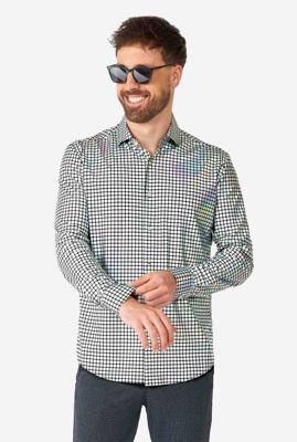 Opposuits Discoballer blouse