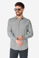 Opposuits Discoballer blouse