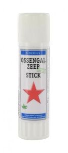 Siderius Ossengal Zeepstick