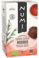 Numi Rooibos bio