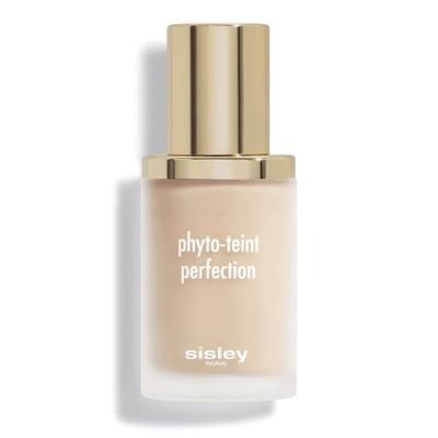 Sisley Phyto-Teint Perfection 00W Shell Foundation 30ml Sisley Phyto-Teint Perfection 00W Shell Foundation 30ml