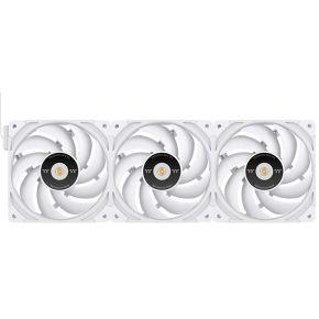 Thermaltake TOUGHFAN EX12 Pro Computer behuizing Ventilator 12 cm Wit 3 stuk(s)