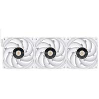 Thermaltake TOUGHFAN EX12 Pro Computer behuizing Ventilator 12 cm Wit 3 stuk(s)