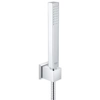 GROHE Euphoria Cube doucheset metaal chroom 27889000