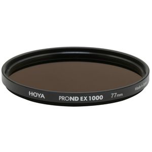 Hoya 67mm Pro ND Ex 1000