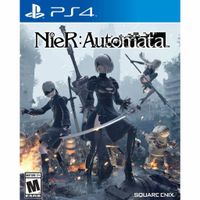 PS4 Nier: Automata - thumbnail