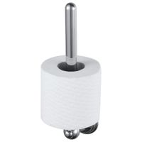 Haceka Allure - Reserverolhouder Chroom
Haceka Allure - Chrome Reserve Toilet Roll Holder