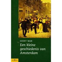 Een kleine geschiedenis van Amsterdam - thumbnail