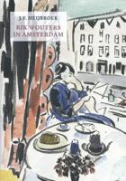 Rik Wouters in Amsterdam (Paperback)