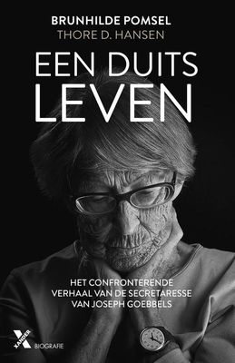 Een Duits leven - Thore D. Hansen - ebook