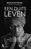 Een Duits leven - Thore D. Hansen - ebook - thumbnail