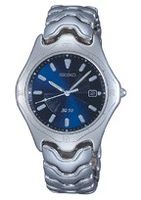 Horlogeband Seiko SKK001F1 / 7N32-F010 / 43K7JB Staal 5mm