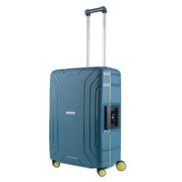 CarryOn Steward Spinner 65 Ice Blue - thumbnail