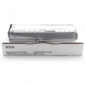 Maintenance tank T582000 (C13T582000)