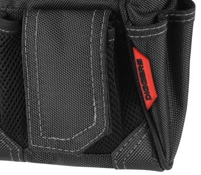 Diggers Quick Klik Magazijn Opbergtas - DK583