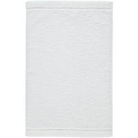 Cawö Cawö Lifestyle Uni Gastendoekje Wit