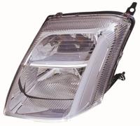 Abakus Koplamp 552-1119L-LD-EM - thumbnail