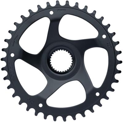 KMC kettingblad chain ring 38t 52mm