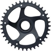 KMC kettingblad chain ring 38t 52mm