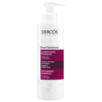 Vichy Dercos Densi-Solutions Shampoo 250ml