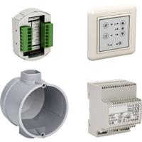 Stiebel Eltron ZLWE 40-8 Bekabelde klimaatbesturing 1 stuk(s)