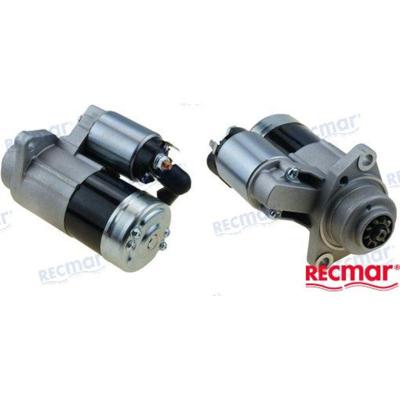 REC31200-ZY6-003 - STARTMOTOR Tohatsu