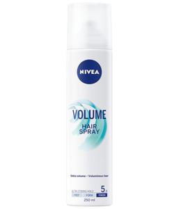 Nivea Hairspray volume (250 ml)