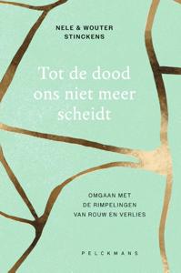 Tot de dood ons niet meer scheidt (Paperback)