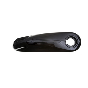 Falkx Kettingkast nexus 3v 28 inch zwart 63 x 18 cm