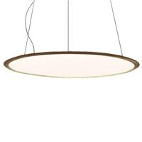 Artemide Discovery hanglamp Ø70 LED brons