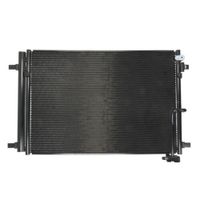 Condensor, airconditioning AC830198