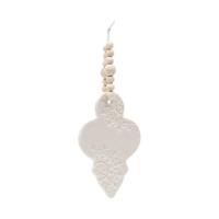 Rivièra Maison - Ornament- Wit