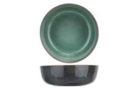 Cosy & Trendy Kommen Lerida Meadow Groen ø 16 cm / 720 ml - 4 Stuks