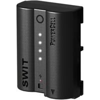 SWIT PowerCell EN-EL15c USB-C 16Wh for DSLR/Mirrorless Nikon Z8, Z9, ZR, Z5II cameras