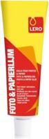 Lero foto- en papierlijm 50 ml